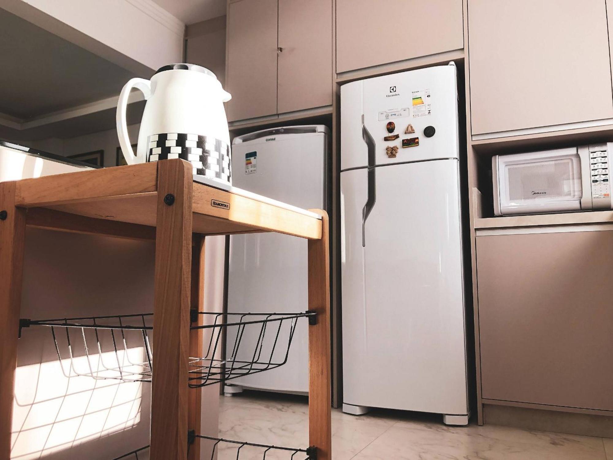 Curta! |197| Ape 2 Quartos Netflix Apartamento Balneario Camboriu