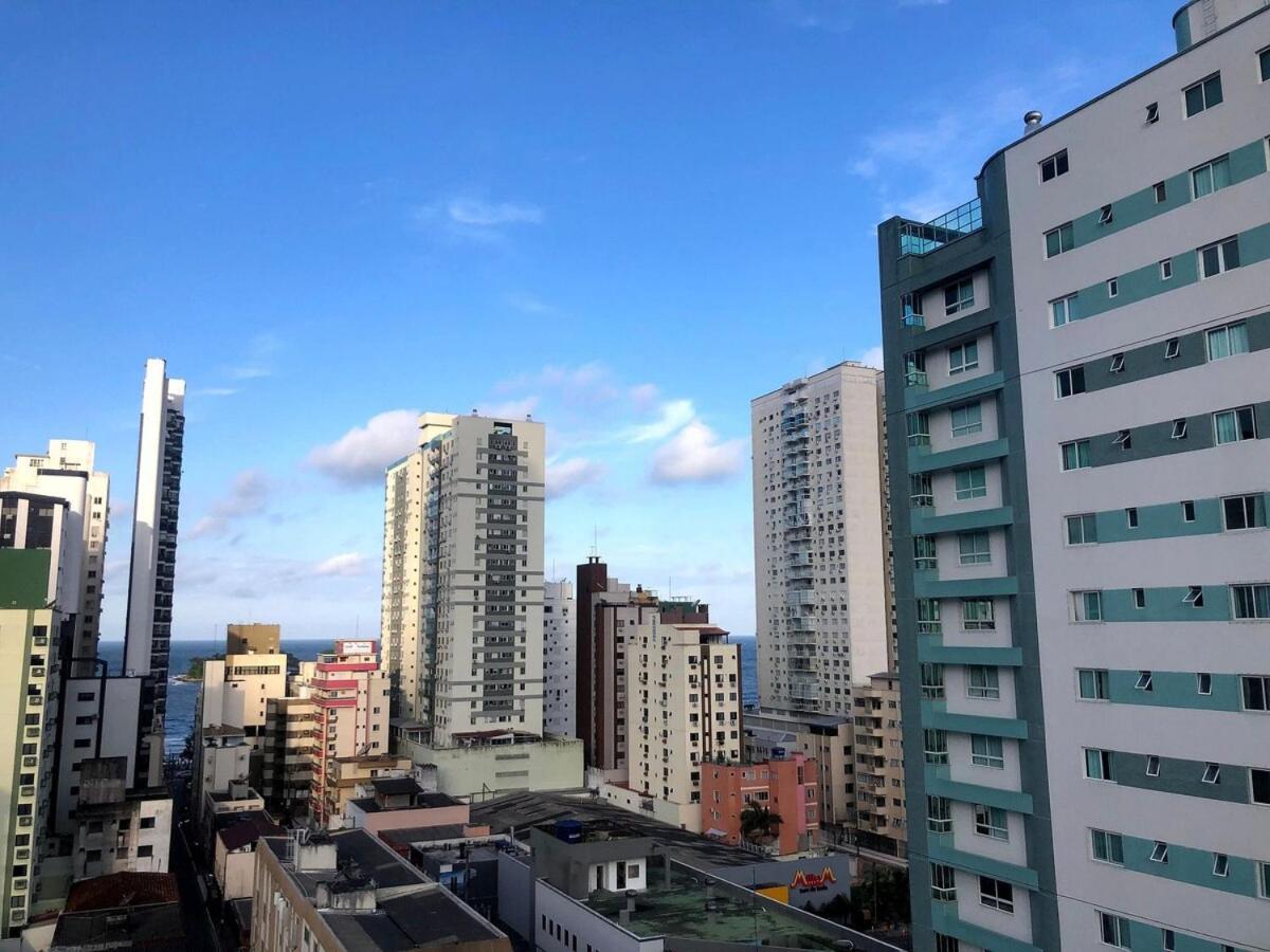 Apartamento Curta! |197| Ape 2 Quartos Netflix Balneario Camboriu